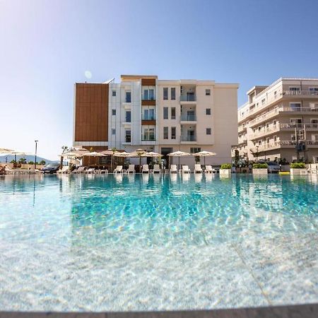 Hesperus Hotel Орікум Екстер'єр фото